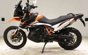 KTM 890 ADVENTURE	 R 2023