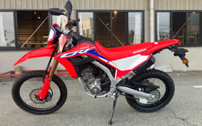 HONDA CRF250L MD47