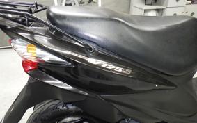 SUZUKI ADDRESS V125 S 2024 CF4MA