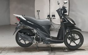 SUZUKI ADDRESS V110 CE47A
