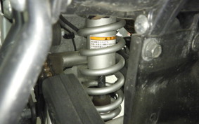 YAMAHA SEROW 250 Gen.3 2023 DG31J