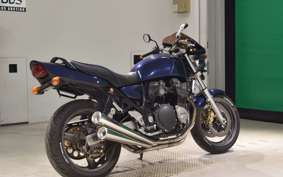 SUZUKI INAZUMA 400 (GSX400) 2004 GK7BA