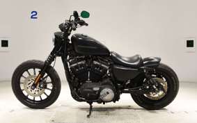 HARLEY XL883N 2010