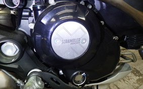 DUCATI SCRAMBLER ICON 2023
