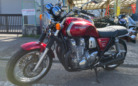 HONDA CB1100 EX ABS 2021 SC65