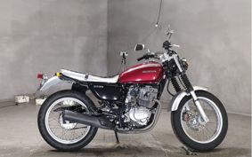 HONDA CB223S MC40