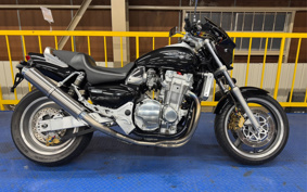 HONDA X4LD 2002 SC38