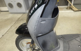 SUZUKI LET's G CA4AA
