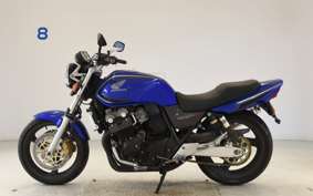HONDA CB400SF VTEC SPEC 2 2002 NC39