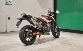 KTM 790 DUKE 2019