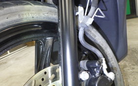 SUZUKI ADDRESS 110 CE47A