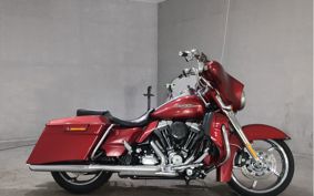 HARLEY FLHX1690 2012 KBM