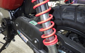 HONDA MONKEY 125 2021 JB03