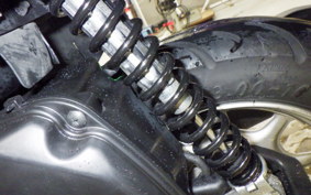 HONDA TACT Basket 2026 AF79