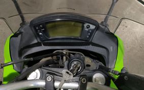 KAWASAKI NINJA400R ER400B