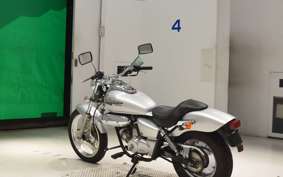 HONDA MAGNA 50