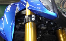 SUZUKI GSX-S750 2021 C533F