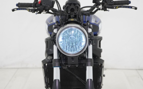 YAMAHA XSR700 2017 RM22J