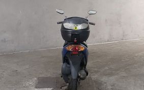 SUZUKI ADDRESS V50 CA44A