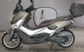 YAMAHA N-MAX 125 SE86J