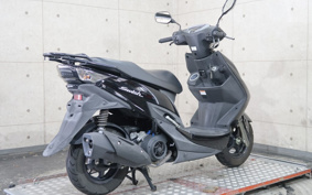 SUZUKI SU WISH  DV12B