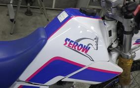 YAMAHA SEROW 225 Gen.2 1KH