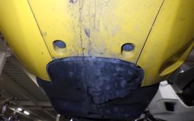 HONDA DIO Gen.6 AF62