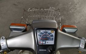 HONDA SUPER CUB50 C50