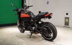 KAWASAKI Z900RS 2018 ZR900C