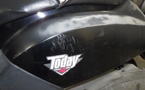 HONDA TODAY 2011 AF61