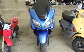 HONDA FORZA Z MF08