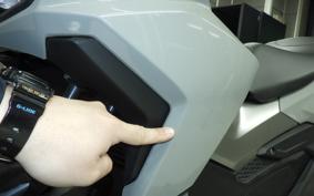 HONDA ADV160 2001 KF54