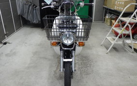 HONDA C110 SUPER CUB 2020 JA07