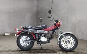 SUZUKI VAN VAN125 RV125