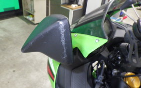 KAWASAKI ZX-25R 2019 ZX250E