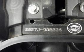 YAMAHA TRICITY 155 A 2022 SG37J