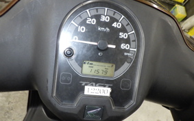 HONDA TACT-4ﾍﾞｰｼｯｸ AF75