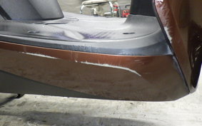 HONDA LEAD 125 2015 JF45