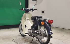 HONDA C90 SUPER CUB HA02