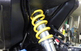 HONDA GROM 1992 JC92