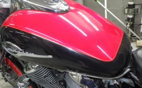 HONDA SHADOW 400 1997 NC34