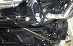 HARLEY FLFB 1750 2019