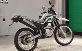 YAMAHA SEROW 250 Gen.2 DG17J