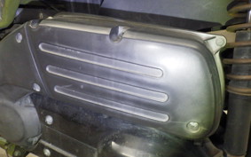 HONDA PS250 2007 MF09