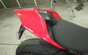 DUCATI PANIGALE V4 S 2021