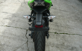 KAWASAKI NINJA 650 ABS 2017 ER650H
