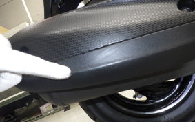 YAMAHA AXIS 125 Z 2009 SEJ6J