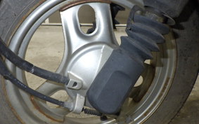 HONDA DIO CESTA GEN 2 AF62