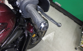 HONDA REBEL 1100 DCT 2021 SC83