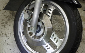 HONDA MAGNA 50 2004 AC13